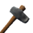 Stone axe