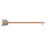 Silver arrow