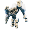 Stone Golem Definitive
