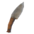 Flint knife
