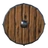 Banded shield