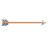 Ironhead arrow