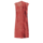 Льняной плащ
