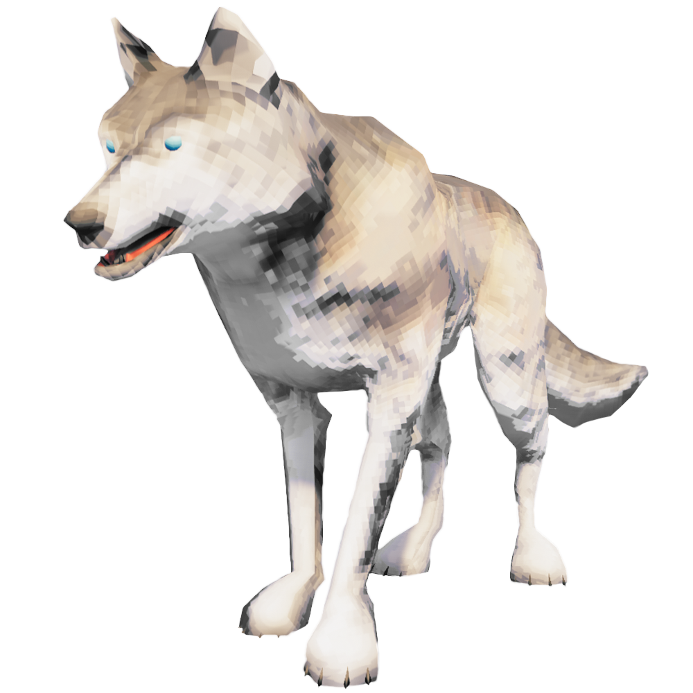 Wolf Valheim Wiki Fandom