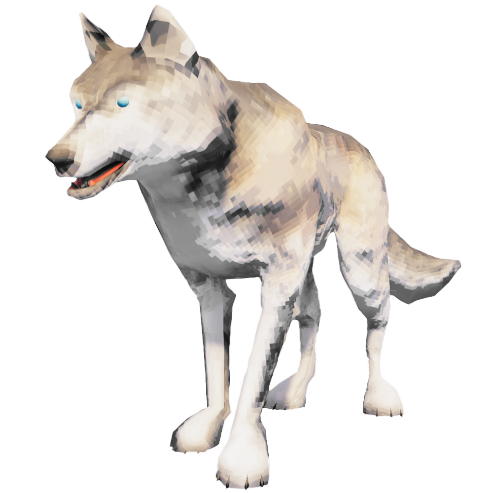 Wolf | Valheim Wiki | Fandom