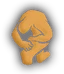 Emote kneel