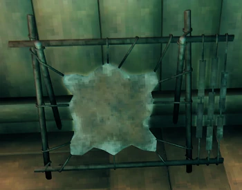 Tanning rack | Valheim Wiki | Fandom