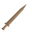 Деревянный меч