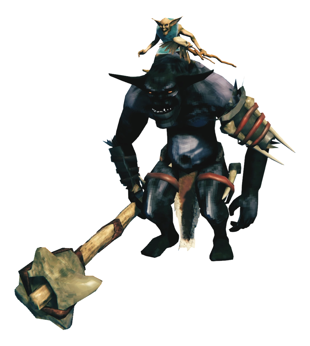 Zil & Thungr | Valheim Wiki | Fandom