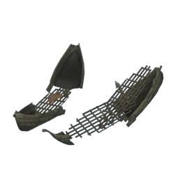 Кораблекрушение