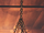 Hanging brazier