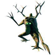 Сіролюдський шаман