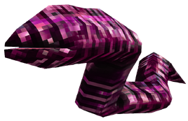 Leech 2star