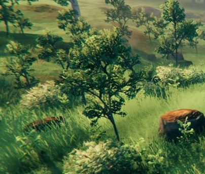 樹木植物 Valheim 中文維基 Fandom 樹木植物 Valheim 中文維基 Fandom