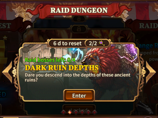 Guild Raid Valiant Force Wikia Fandom