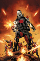 Bloodshot and H.A.R.D. Corps #18