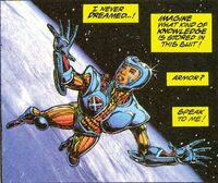 X-O Manowar Vol 1 21 002 Randy as XO