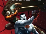 Resurgence: Bloodshot