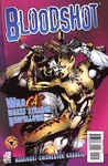 Bloodshot (Volume 2) #12 (February, 1998)