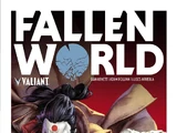 Fallen World (TPB)