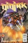 Ninjak (Volume 2) #5 (July, 1997)