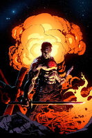 Bloodshot (Volume 3) #2