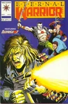 Eternal Warrior #5 (December, 1992)