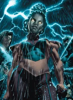 Unity 17 Textless cover.png (2.51 MB) Unity (Volume 2) #17 by Lewis LaRosa (April, 2015)