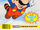 Adventures of the Super Mario Bros. Vol 1 1