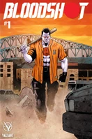 Bedrock City Exclusive Cover by Brent Peeples & Andrew Dalhouse (??? copies)