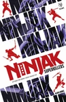 Ninjak: Superkillers (March, 2024)