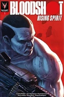 The Collection Guys Exclusive Cover by Al Barrionuevo