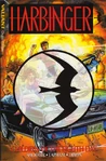 Harbinger: Children of the Eighth Day (February, 1993)
