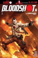 Cover B by Fritz Casas & Candice Han