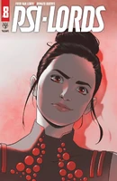 Cover B by Stacey Lee