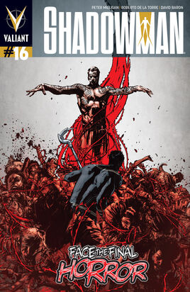 Shadowman Vol 4 16