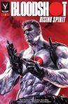 Bloodshot Rising Spirit #3 (January, 2019)