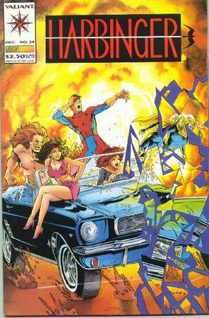セール！洋書　アメコミ　RCHER & ARMSTRONG　VALIANT　4冊 Archer and Armstrong #0 Value - GoCollect