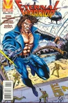 Eternal Warrior #42 (October, 1995)