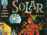 Solar (Valiant Comics)
