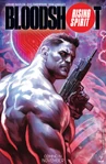 Bloodshot Rising Spirit Teaser by Felipe Massafera