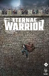 Wrath of the Eternal Warrior #12 (October, 2016)