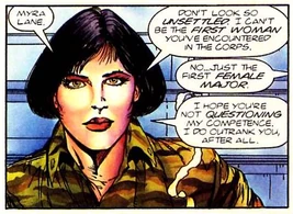 Myra Lane Armorines-v1-0 001