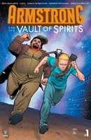 ARM 001 VARIANT HENRY.jpg (312 KB) 1:20 Retailer Incentive Cover by Clayton Henry & Gabe Eltaeb