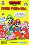 Nintendo Comics System #8 (September, 1991)