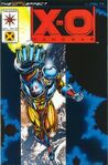 X-O Manowar #33 (November, 1994)