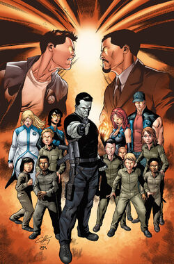 Harbinger Wars Vol 1 2 | Valiant Comics Database | Fandom