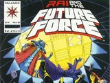 Rai and the Future Force Vol 1 10