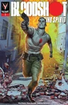 Bloodshot Rising Spirit #7 (May, 2019)