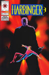 Harbinger #21 (September, 1993)